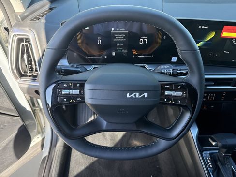 New 2026 Kia Sorento LX image 26