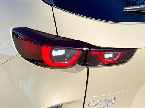 Certified 2024 MAZDA CX-50 AWD 2.5 Turbo w/ Premium Pkg image 26