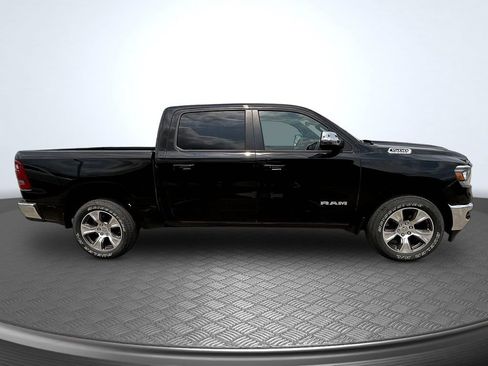 Used 2023 RAM 1500 Laramie AWD/4WD image 4