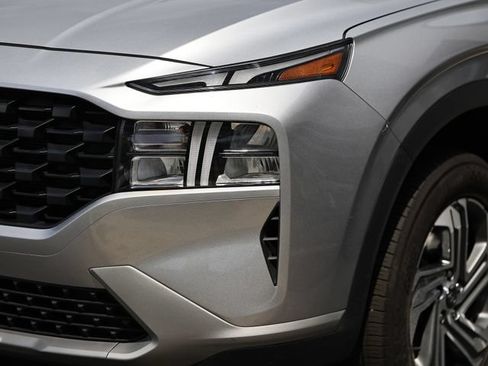Used 2023 Hyundai Santa Fe SEL w/ Winter Weather Package AWD/4WD image 12
