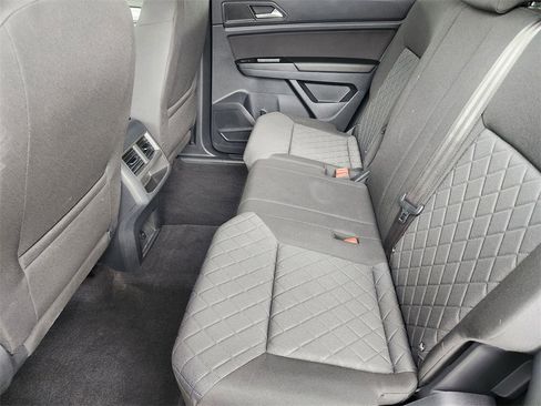 Used 2020 Volkswagen Atlas Cross Sport S image 29