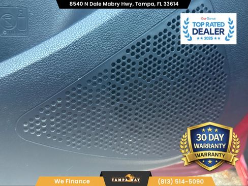 Used 2017 Kia Rio LX FWD image 30