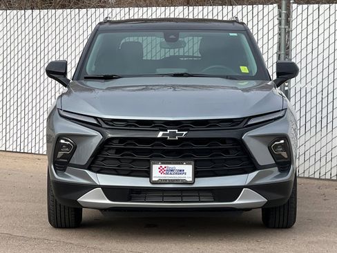 New 2026 Chevrolet Blazer LT w/ Convenience Package image 6