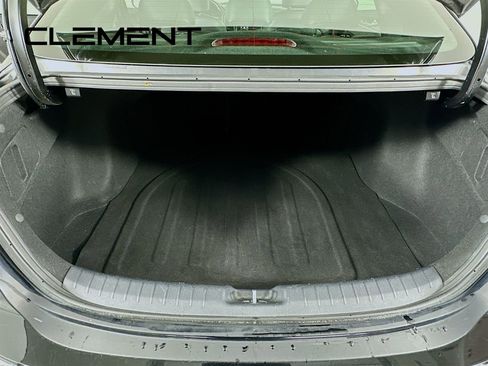 Used 2021 Kia Forte GT-Line w/ GT-Line Premium Package image 7