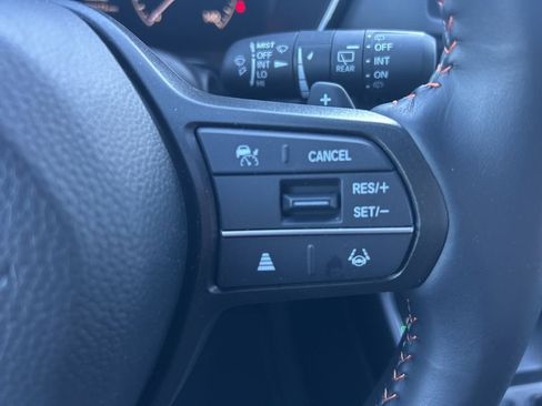 Certified 2025 Honda CR-V Sport-L image 23