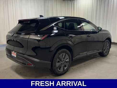 Used 2025 Nissan Murano SL AWD/4WD image 4