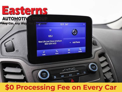 Used 2020 Ford Transit Connect XL FWD image 18