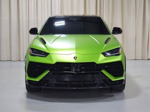 Used 2023 Lamborghini Urus Performante image 7