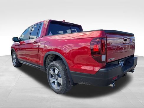 New 2026 Honda Ridgeline RTL image 11