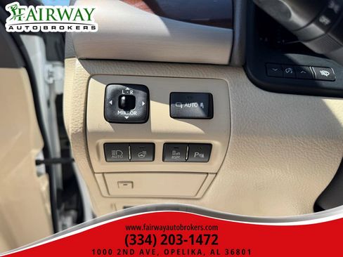 Used 2015 Lexus LS 460 L RWD image 18