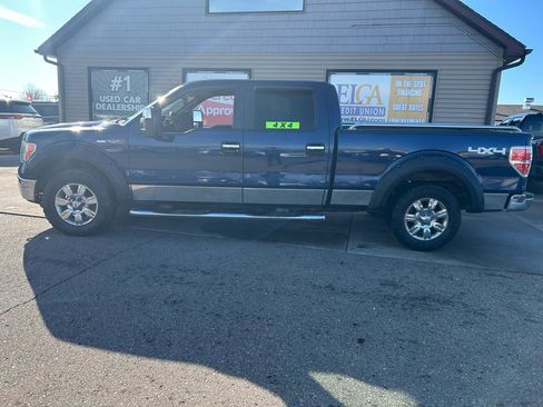 Used 2009 Ford F150 XLT image 8