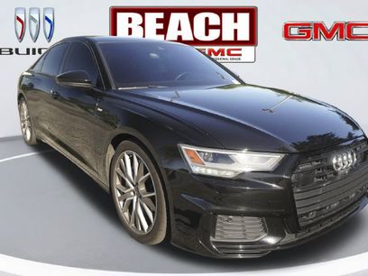 Used 2023 Audi A6 3.0T Prestige w/ Prestige Package