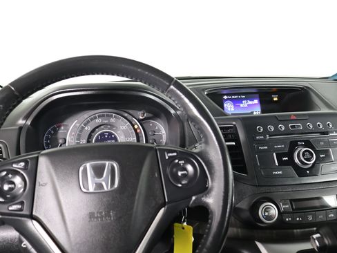 Used 2012 Honda CR-V EX-L image 16