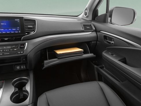 Used 2023 Honda Ridgeline RTL image 31