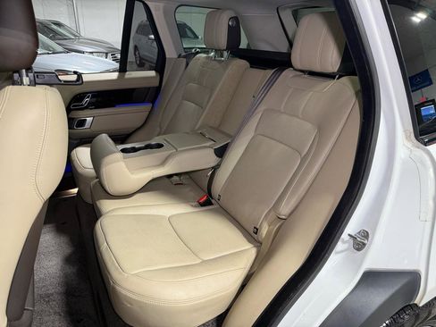 Used 2020 Land Rover Range Rover HSE AWD/4WD image 41