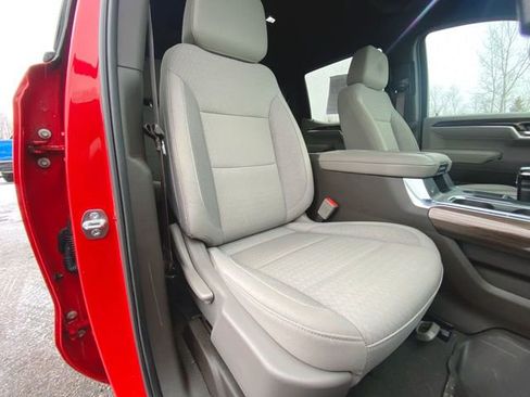 Used 2022 Chevrolet Silverado 1500 RST w/ All Star Edition Plus image 28