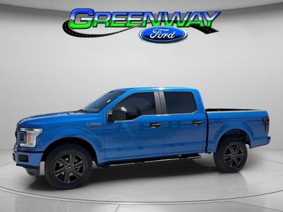 Used 2019 Ford F150 XL w/ Equipment Group 101A Mid