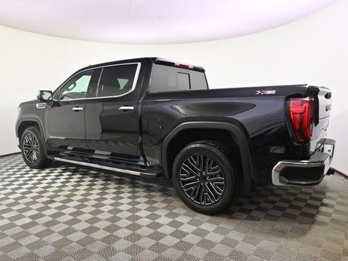 Used 2023 GMC Sierra 1500 SLT w/ SLT Premium Package image 3