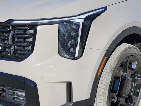 New 2026 Kia Sorento SX Prestige image 6