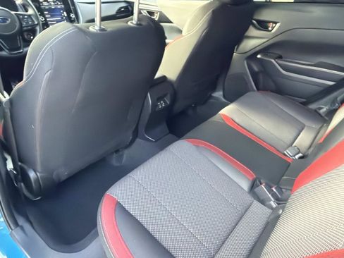 Certified 2024 Subaru Impreza RS AWD/4WD image 10