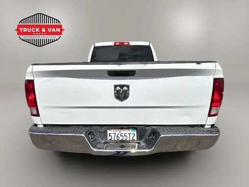 Used 2019 RAM 1500 Tradesman w/ Popular Equipment Group RWD image 41
