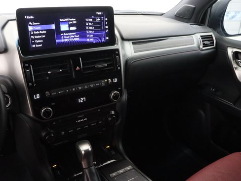 Used 2023 Lexus GX 460 Premium w/ Premium Plus Package AWD/4WD image 17