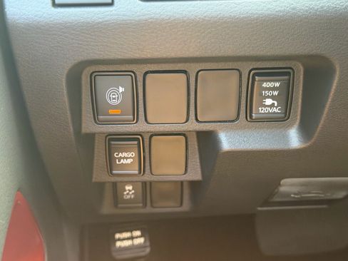 Certified 2026 Nissan Frontier Pro-X w/ Pro-X Convenience Package RWD image 33