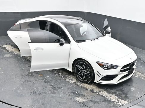 Used 2023 Mercedes-Benz CLA 250 4MATIC image 64