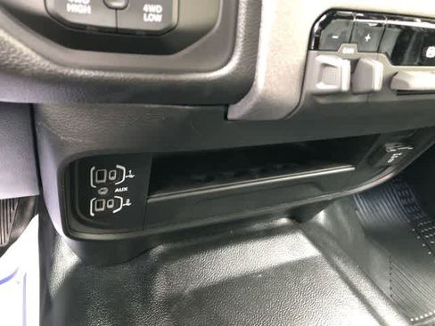 New 2026 RAM 3500 Tradesman w/ Chrome Appearance Group image 20