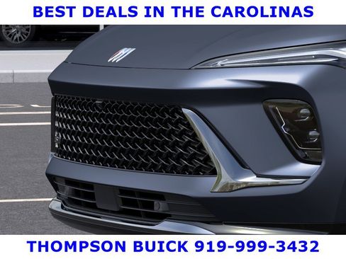New 2026 Buick Envision Sport Touring AWD/4WD image 16