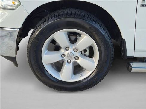 Used 2021 RAM 1500 Tradesman w/ Tradesman SXT Package RWD image 22