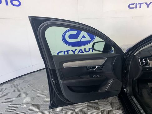 Used 2024 Volvo S90 B6 Plus AWD/4WD image 13