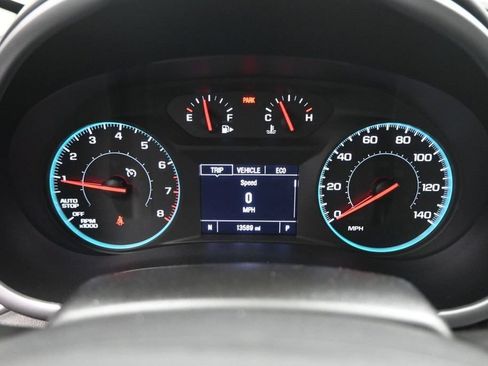 New 2024 Chevrolet Malibu LT FWD image 8