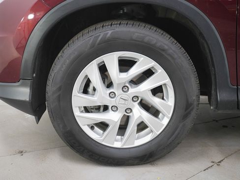 Used 2016 Honda CR-V EX-L image 25