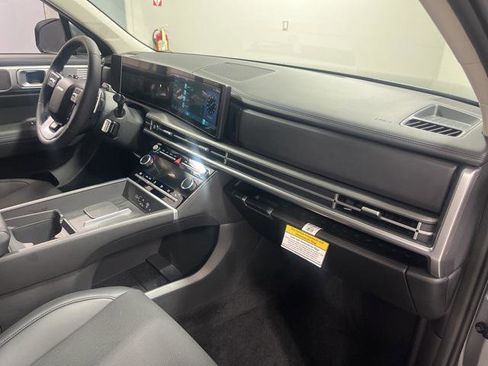 New 2026 Hyundai Santa Fe SEL image 24