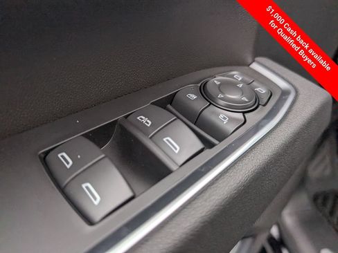 New 2026 Chevrolet Silverado 2500 LT w/ All Star Edition AWD/4WD image 16