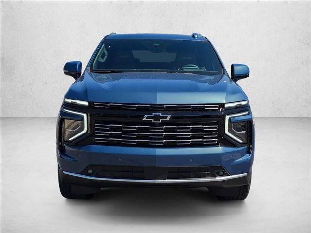 New 2026 Chevrolet Tahoe High Country AWD/4WD image 6