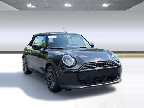 New 2026 MINI Cooper S FWD image 7