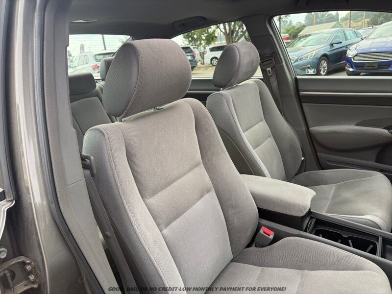 Used 2007 Honda Civic EX image 19