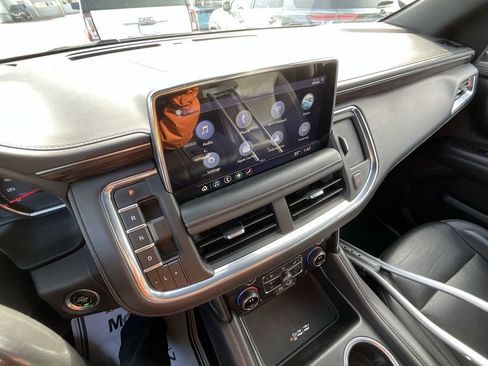 Used 2021 Chevrolet Tahoe LT image 70