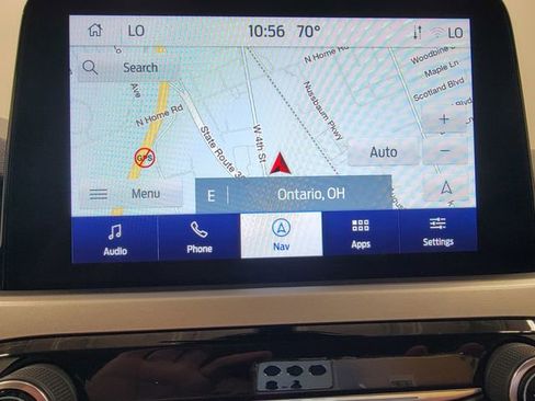 Used 2022 Ford Escape SEL image 34