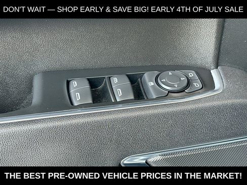 Used 2026 GMC Sierra 1500 Elevation RWD image 13