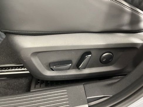 New 2026 Nissan Rogue Platinum AWD/4WD image 33