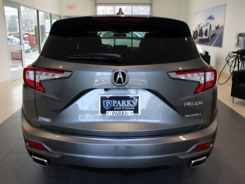 New 2026 Acura RDX SH-AWD w/ Advance Package image 25