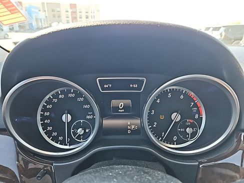 Used 2014 Mercedes-Benz ML 350 4MATIC image 22