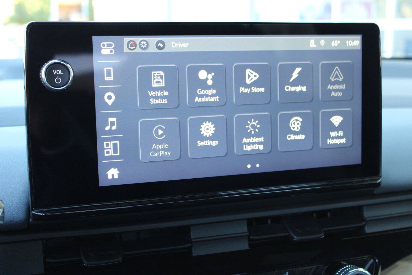 Used 2024 Honda Prologue Touring image 31