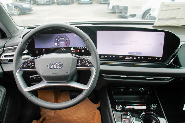 New 2026 Audi A5 Prestige AWD/4WD image 7