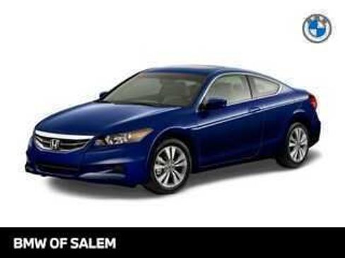 Used 2012 Honda Accord EX image 1