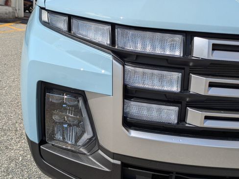 New 2026 Hyundai Santa Cruz SEL image 13