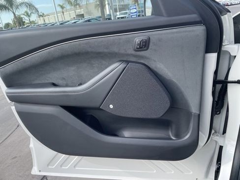 New 2025 Ford Mustang Mach-E GT w/ Interior Protection Package image 18